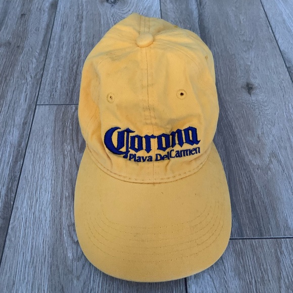Corona hat - Picture 1 of 2